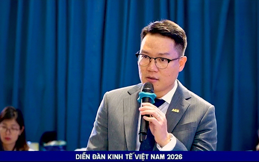 Biến động tỷ giá trong vòng xoáy địa chính trị: Doanh nghiệp xuất nhập khẩu cần “lá chắn” nào? - Ảnh 1.