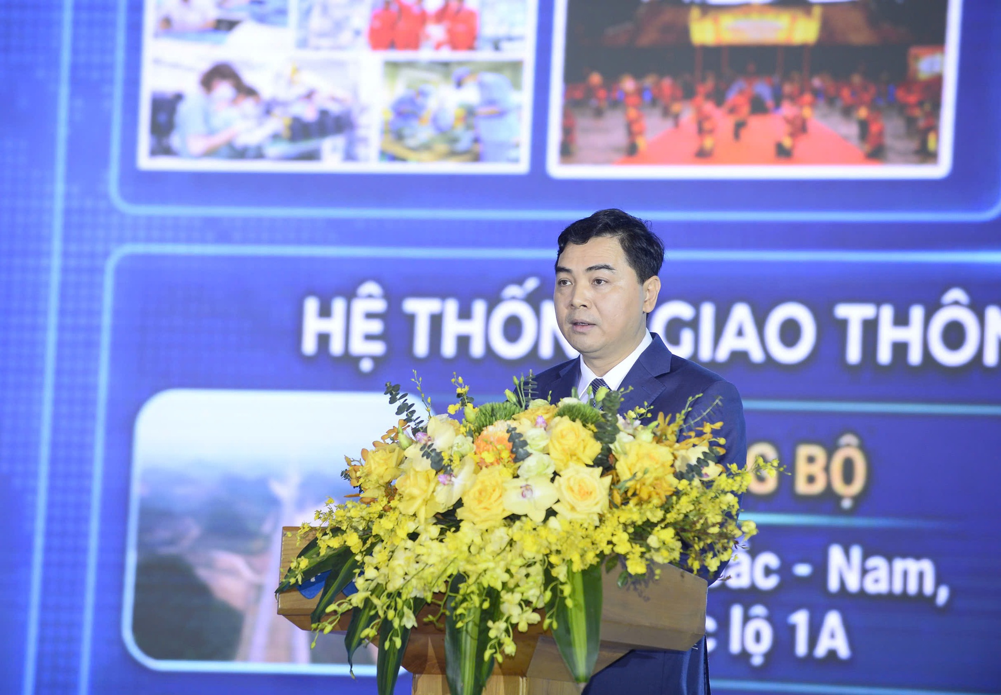 Thủ tướng Chính phủ Phạm Minh Chính: “Sức mạnh từ nhân dân và doanh nghiệp”- Ảnh 2.