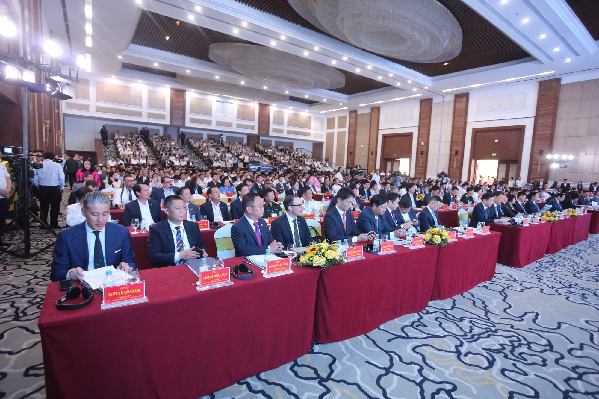 Thủ tướng Chính phủ Phạm Minh Chính: “Sức mạnh từ nhân dân và doanh nghiệp”- Ảnh 3.