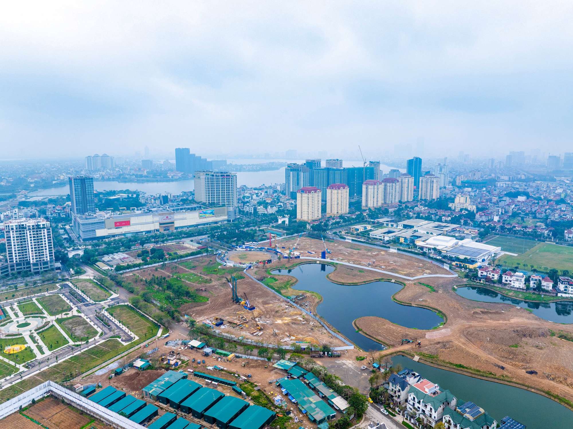 Việt Nam vươn mình toàn cầu, cần những tổ hợp xứng tầm thế giới- Ảnh 2.