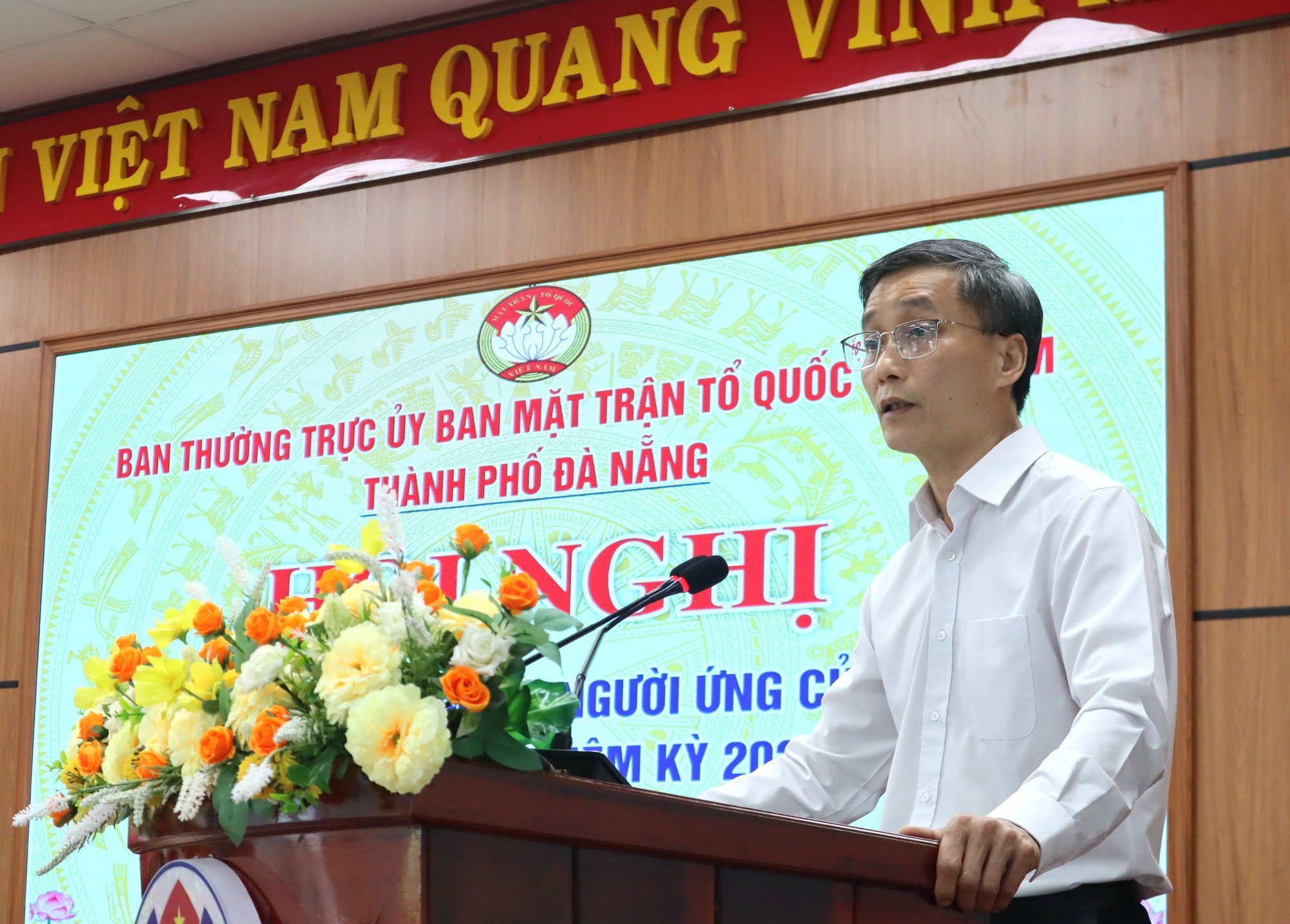Ứng cử viên ĐBQH Nguyễn Khánh Ngọc với cam kết tạo đột phá từ chính sách, pháp luật- Ảnh 2.