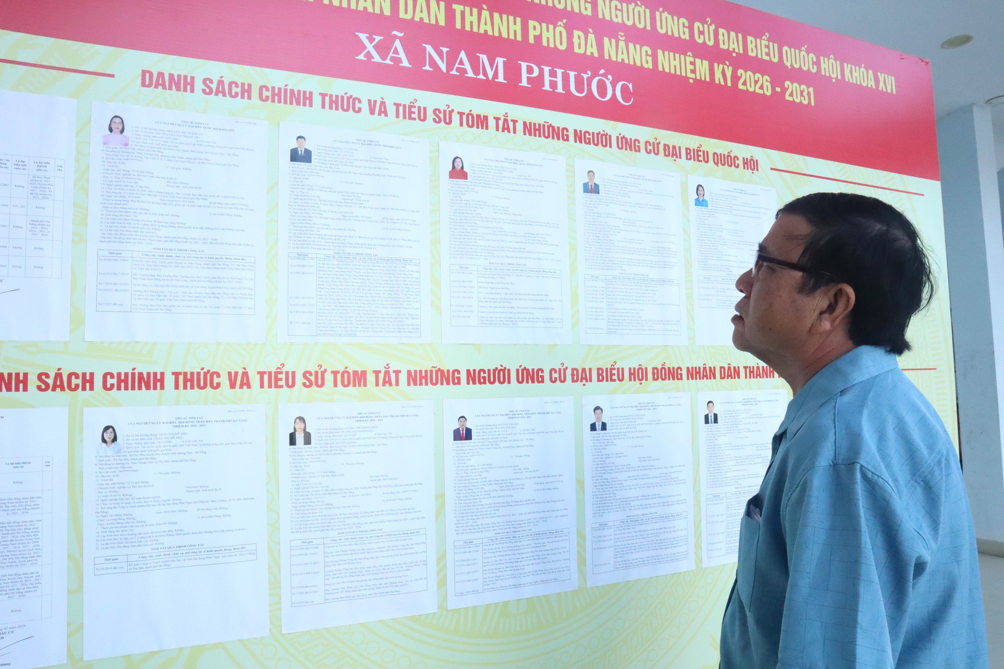 "Gần dân, hiểu dân, nỗ lực hết sức để bảo vệ quyền lợi chính đáng của nhân dân"- Ảnh 6.