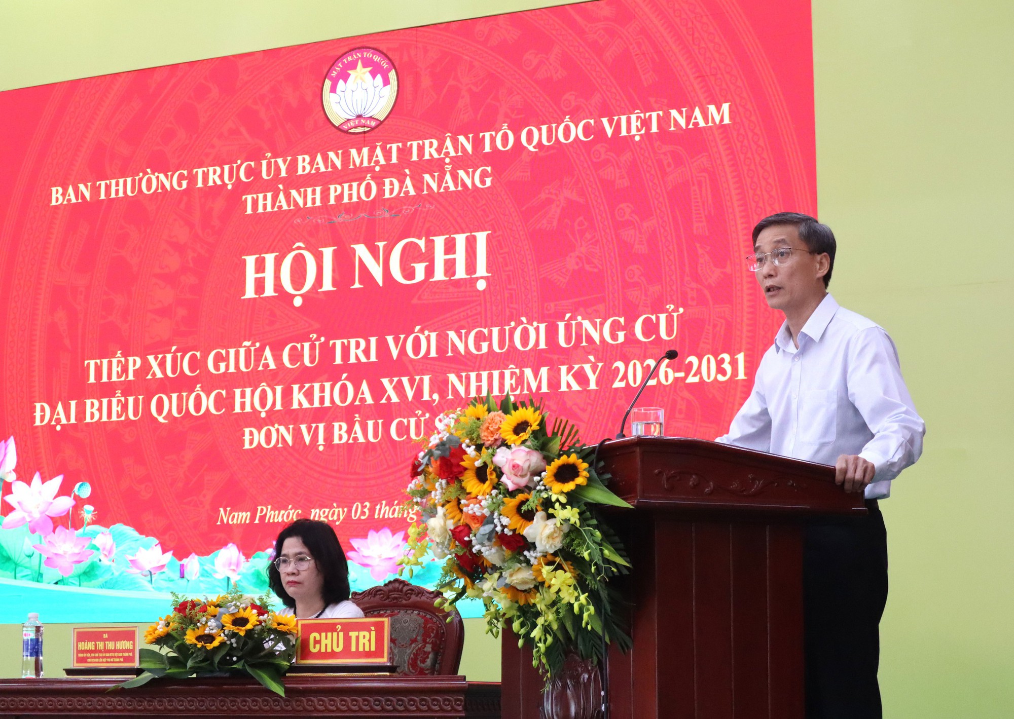 "Gần dân, hiểu dân, nỗ lực hết sức để bảo vệ quyền lợi chính đáng của nhân dân"- Ảnh 2.