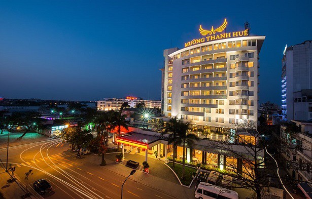 Tập đoàn Mường Thanh được giao hơn 12.500 m2 đất để làm dự án 27 tầng tại Ninh Bình - Ảnh 1.