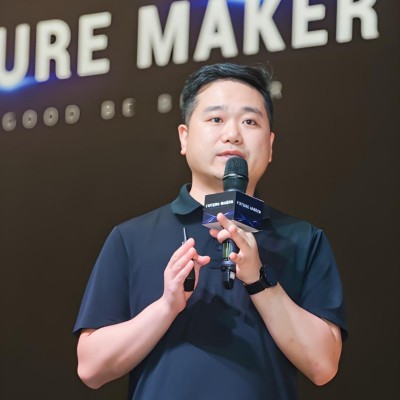 Văn hóa là lợi thế cạnh tranh hay "điểm nghẽn" của doanh nghiệp? Cố vấn cấp cao Alibaba nói gì, đại diện Tập đoàn Gelex nêu điểm then chốt - Ảnh 2.