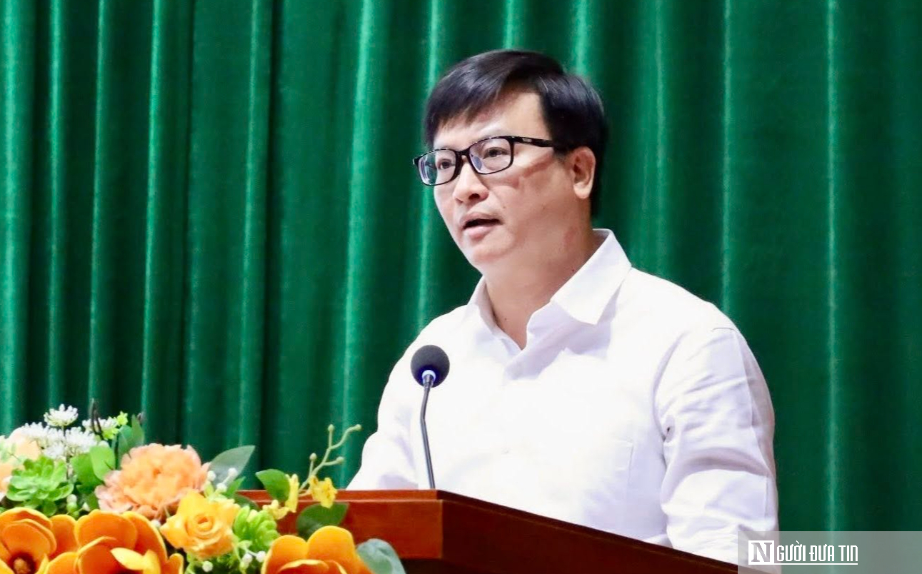 Thường trực Ban Bí thư Trần Cẩm Tú: Đại biểu Quốc hội là đại diện cho ý chí, nguyện vọng của nhân dân- Ảnh 3.