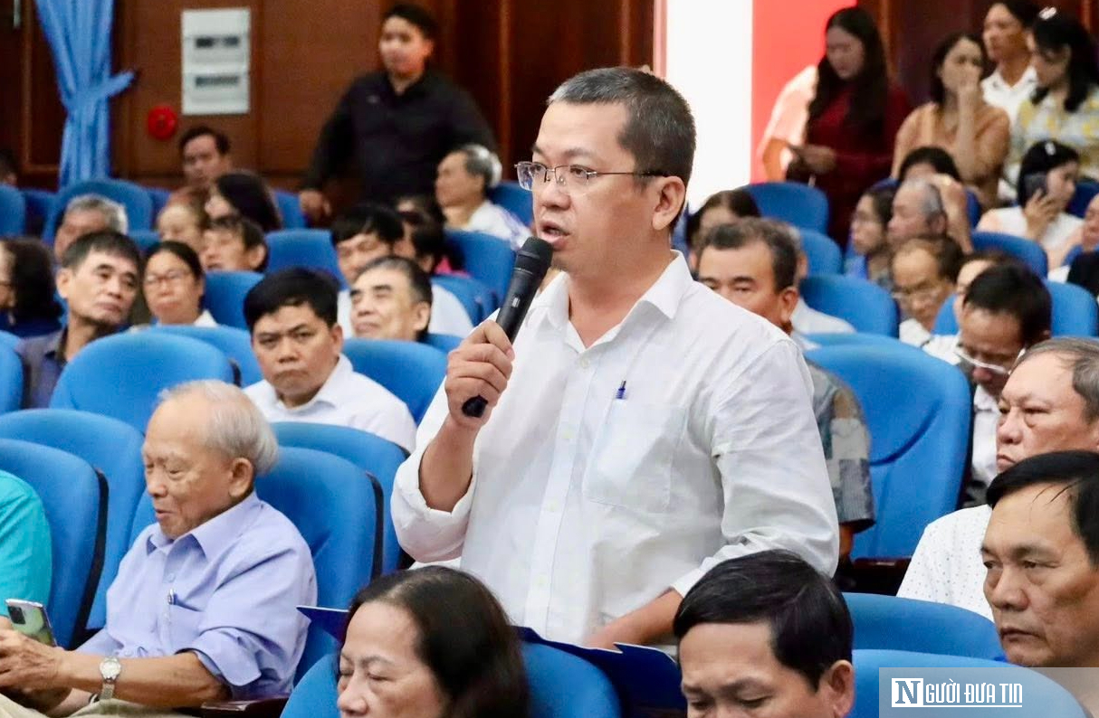 Thường trực Ban Bí thư Trần Cẩm Tú: Đại biểu Quốc hội là đại diện cho ý chí, nguyện vọng của nhân dân- Ảnh 11.