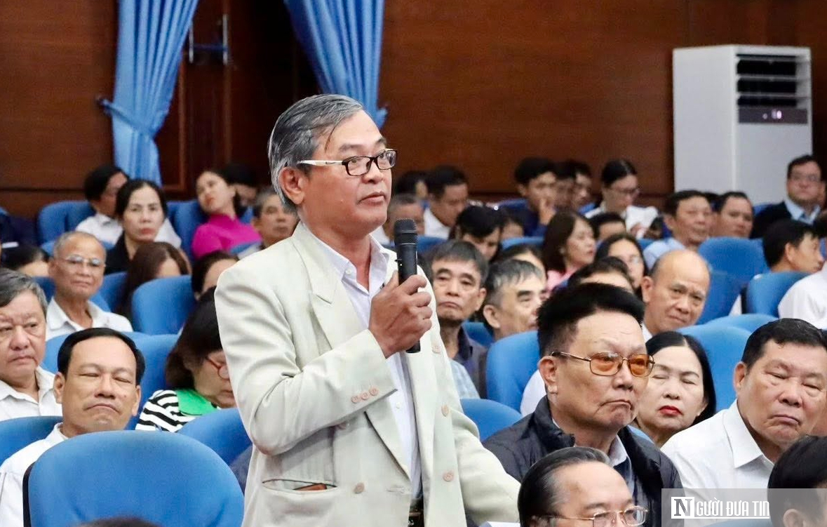 Thường trực Ban Bí thư Trần Cẩm Tú: Đại biểu Quốc hội là đại diện cho ý chí, nguyện vọng của nhân dân- Ảnh 12.