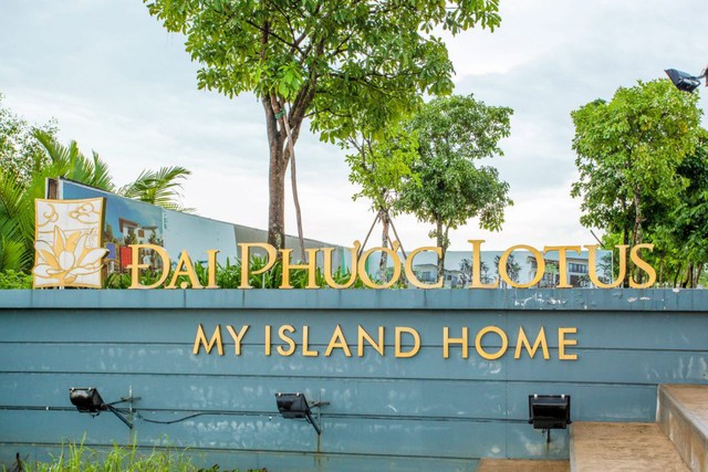 DIC Corp hoàn tất giải thể công ty con đầu tư dự án thành phần thuộc Khu đô thị Đại Phước - Ảnh 1.