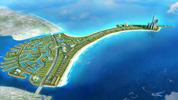 Vinhomes Green Paradise khởi động dự án chứng nhận đô thị thông minh toàn cầu - Ảnh 1.