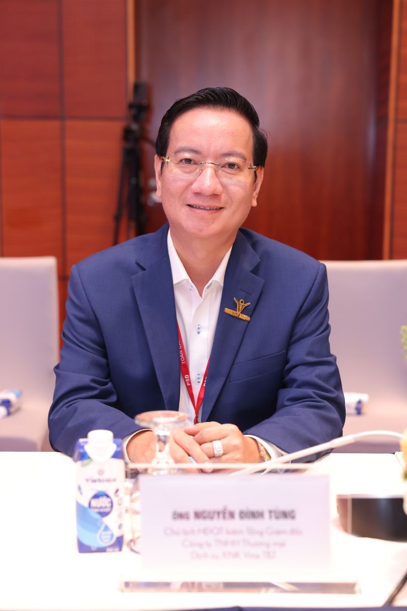 "Cú sốc ba tầng" từ Trung Đông và bài toán thích ứng của doanh nghiệp Việt - Ảnh 1.