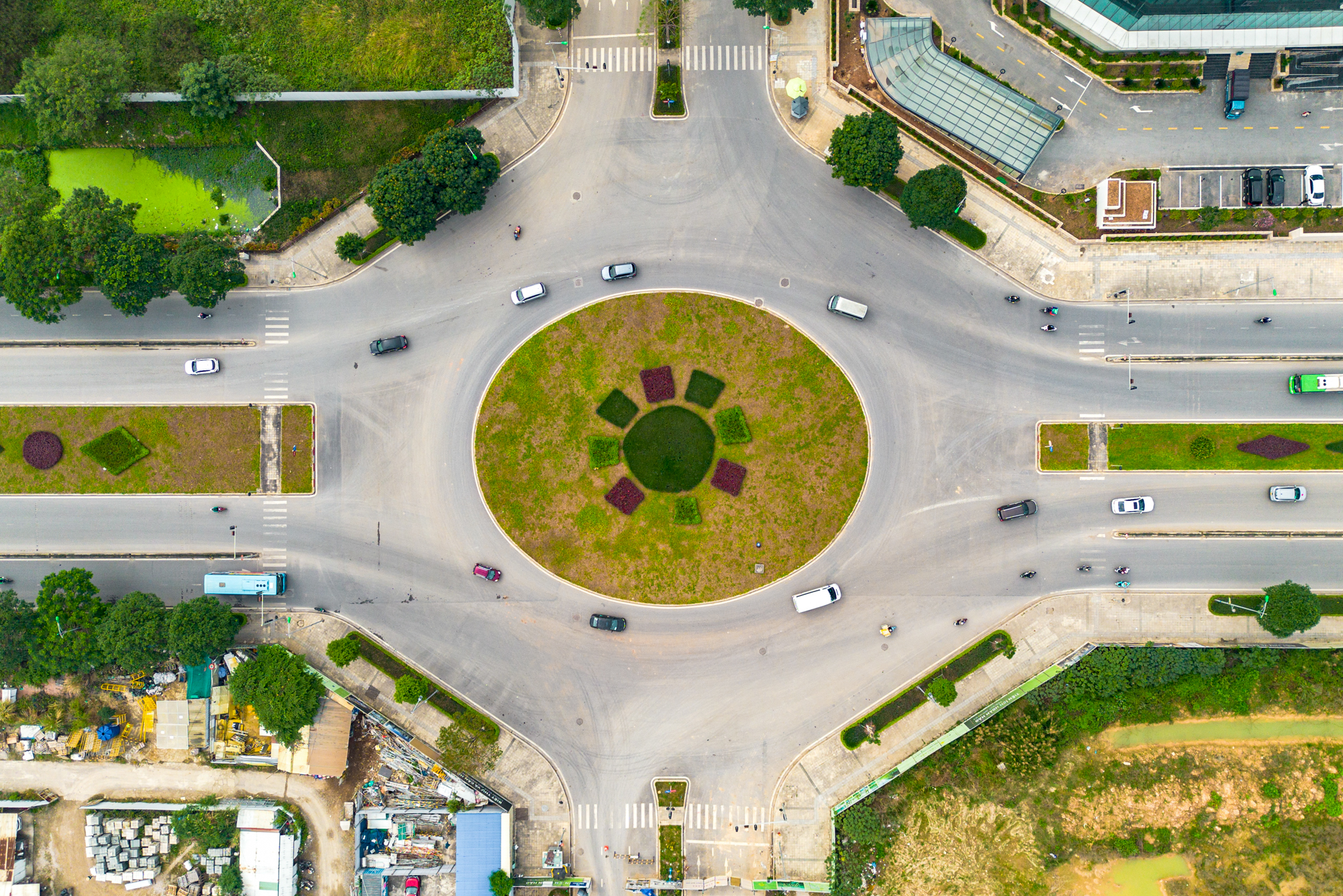 Toàn cảnh loạt dự án nghìn tỷ ồ ạt thi công, biến Tây Hồ Tây thành thủ phủ văn phòng hạng A mới của Hà Nội - Ảnh 14.