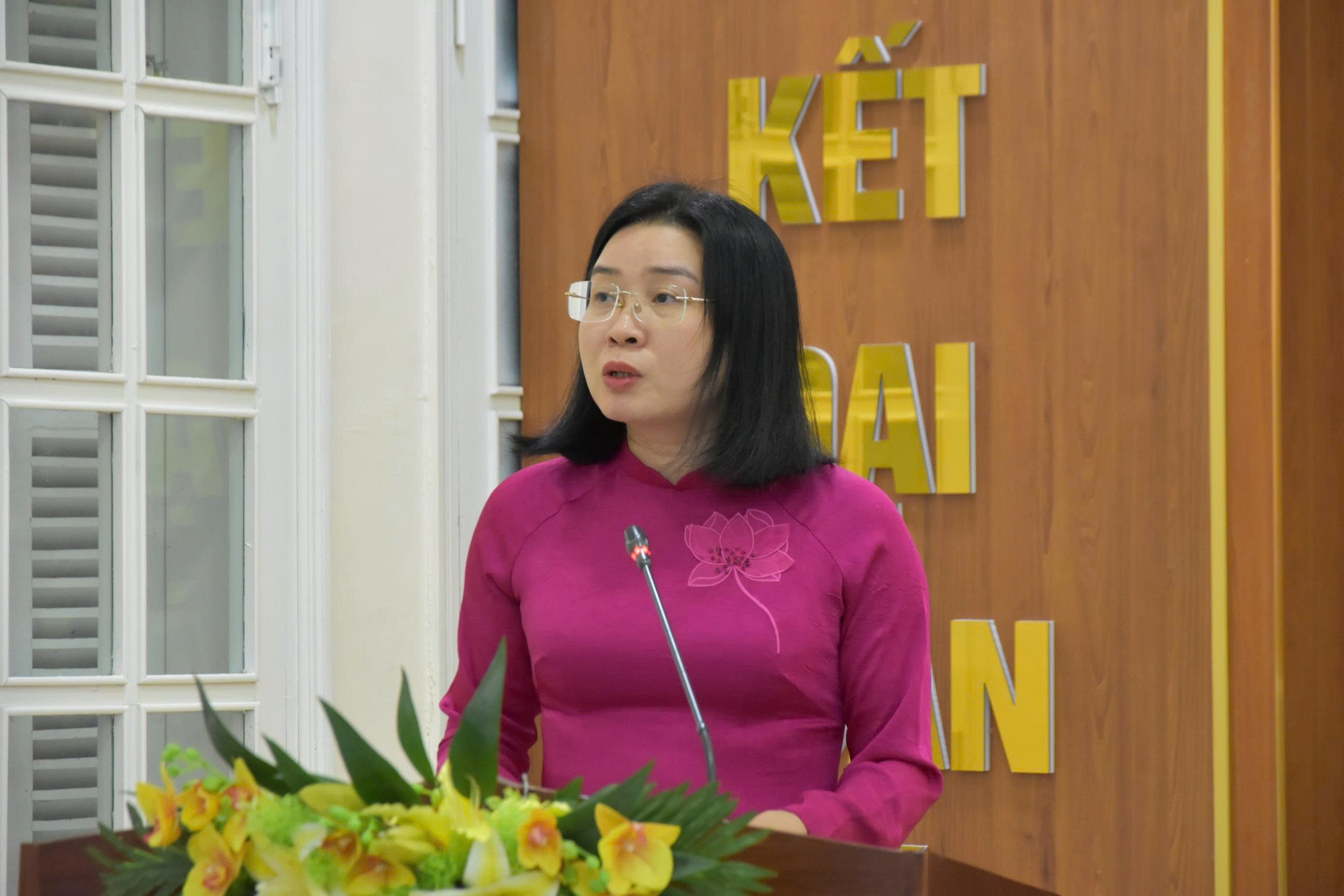 Đà Nẵng: Ứng cử viên đại biểu Quốc hội tiếp xúc cử tri 8 xã qua hình thức trực tuyến- Ảnh 8.