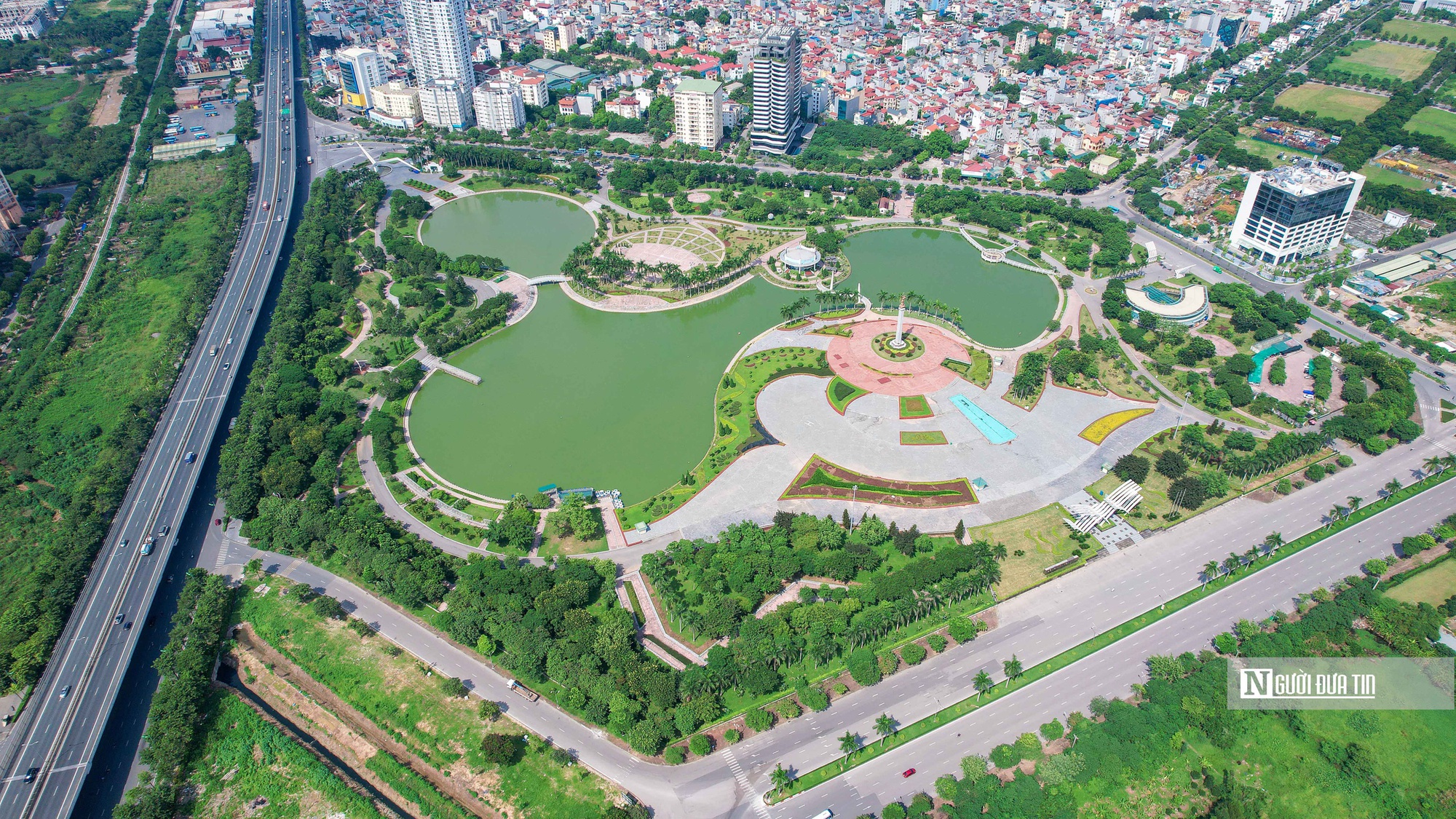 Ứng cử viên HĐND Tp.Hà Nội Nguyễn Hữu Chính: Hành động để củng cố niềm tin của nhân dân- Ảnh 3.