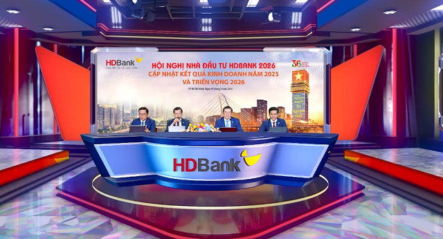 HDBank dự kiến lợi nhuận vượt mốc tỷ USD, sẽ IPO công ty chứng khoán trong năm nay - Ảnh 1.