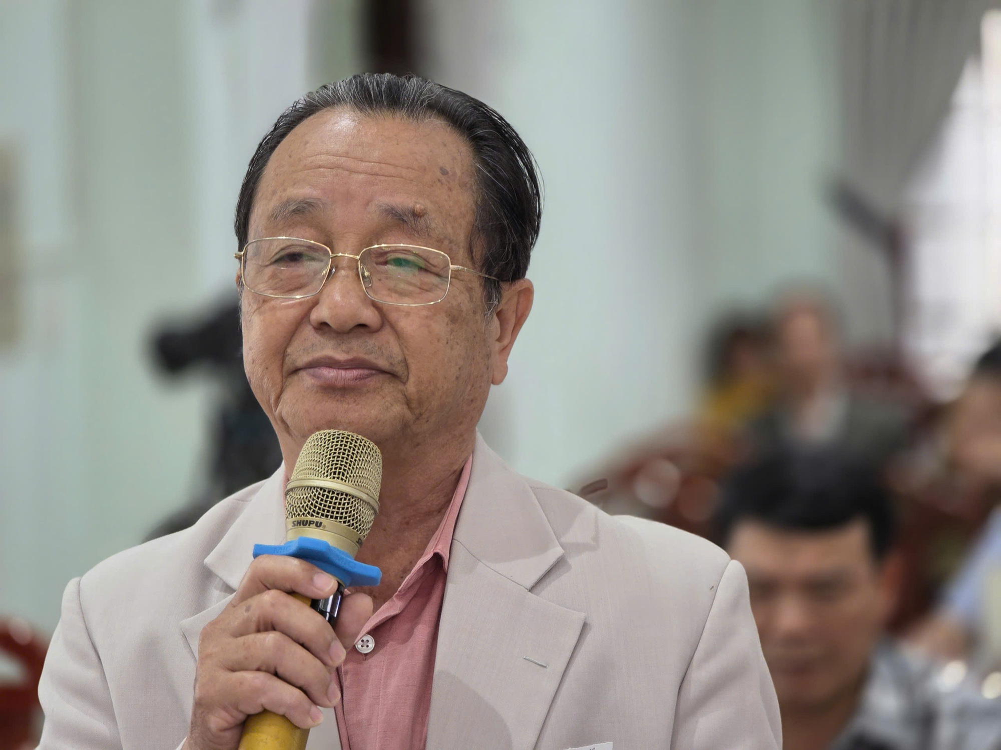 Ứng cử viên đại biểu Quốc hội: Sâu sát, phản ánh vướng mắc pháp luật, thủy điện của cử tri vùng núi Đà Nẵng- Ảnh 7.