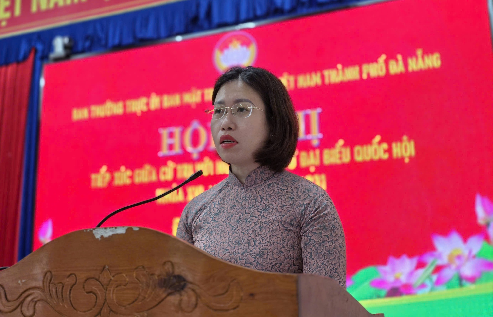 Ông Nguyễn Khánh Ngọc: Kiên trì theo đuổi những quyền lợi chính đáng, hợp pháp của Nhân dân- Ảnh 4.