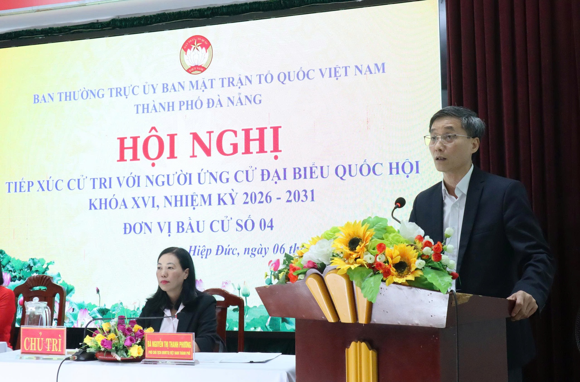 Ông Nguyễn Khánh Ngọc: Cử tri quan tâm pháp luật cho thấy nhận thức, trách nhiệm với Đất nước ngày càng cao- Ảnh 2.