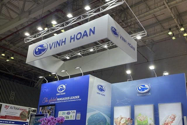 Vĩnh Hoàn gia hạn thời gian tổ chức ĐHĐCĐ thường niên năm 2026 - Ảnh 1.
