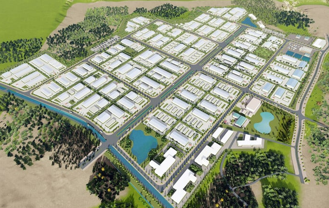 Chân dung doanh nghiệp 'vài tháng tuổi' làm dự án Khu đô thị mới Đầm Diệu hơn 5.700 tỷ đồng- Ảnh 2.