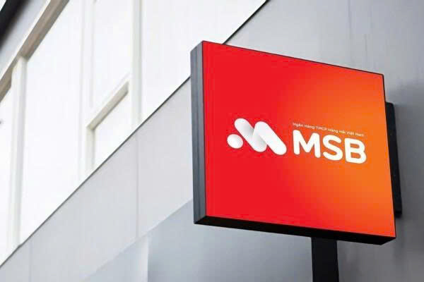 VMSC kiên trì thoái vốn tại MSB sau hai lần giao dịch bất thành - Ảnh 1.