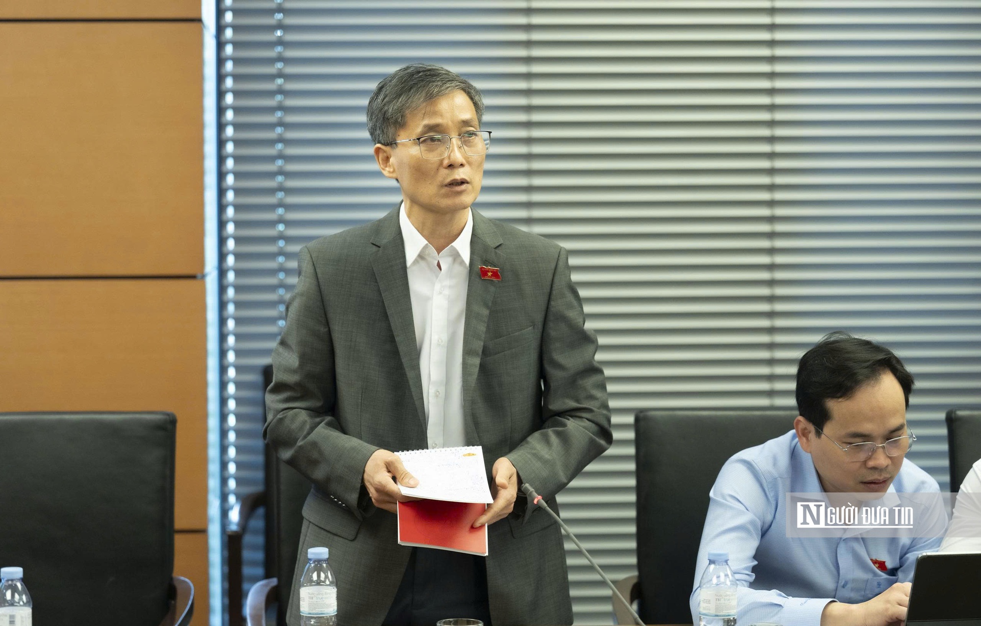 Cần xây dựng đội ngũ cán bộ giải quyết tranh chấp đầu tư quốc tế chuyên nghiệp, hiệu quả- Ảnh 1.