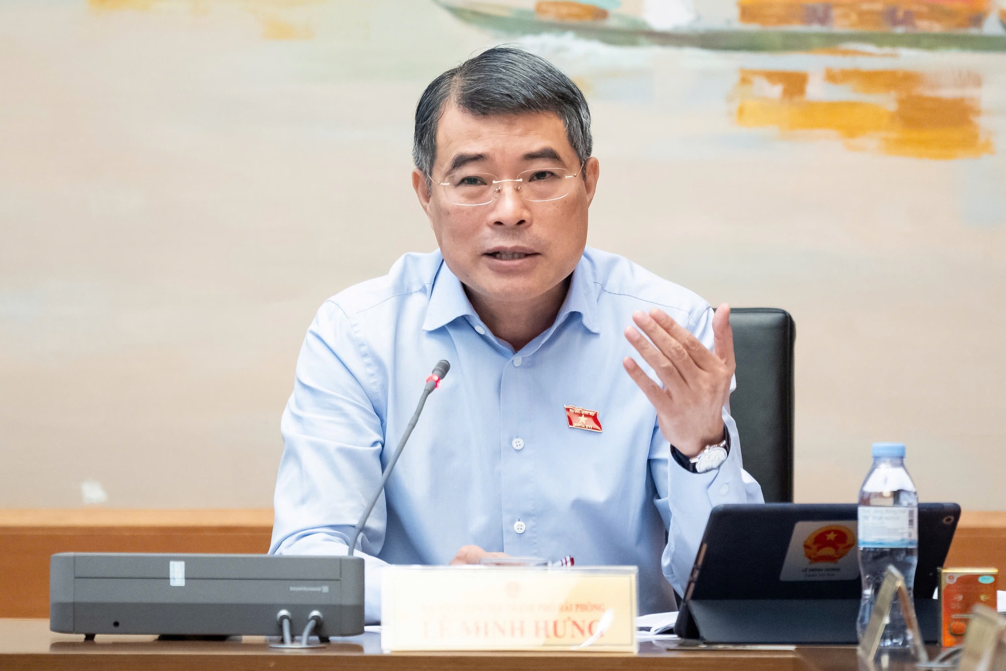 Thủ tướng: Không chấp nhận tăng trưởng cao mà đánh đổi bằng bất ổn về vĩ mô- Ảnh 1.