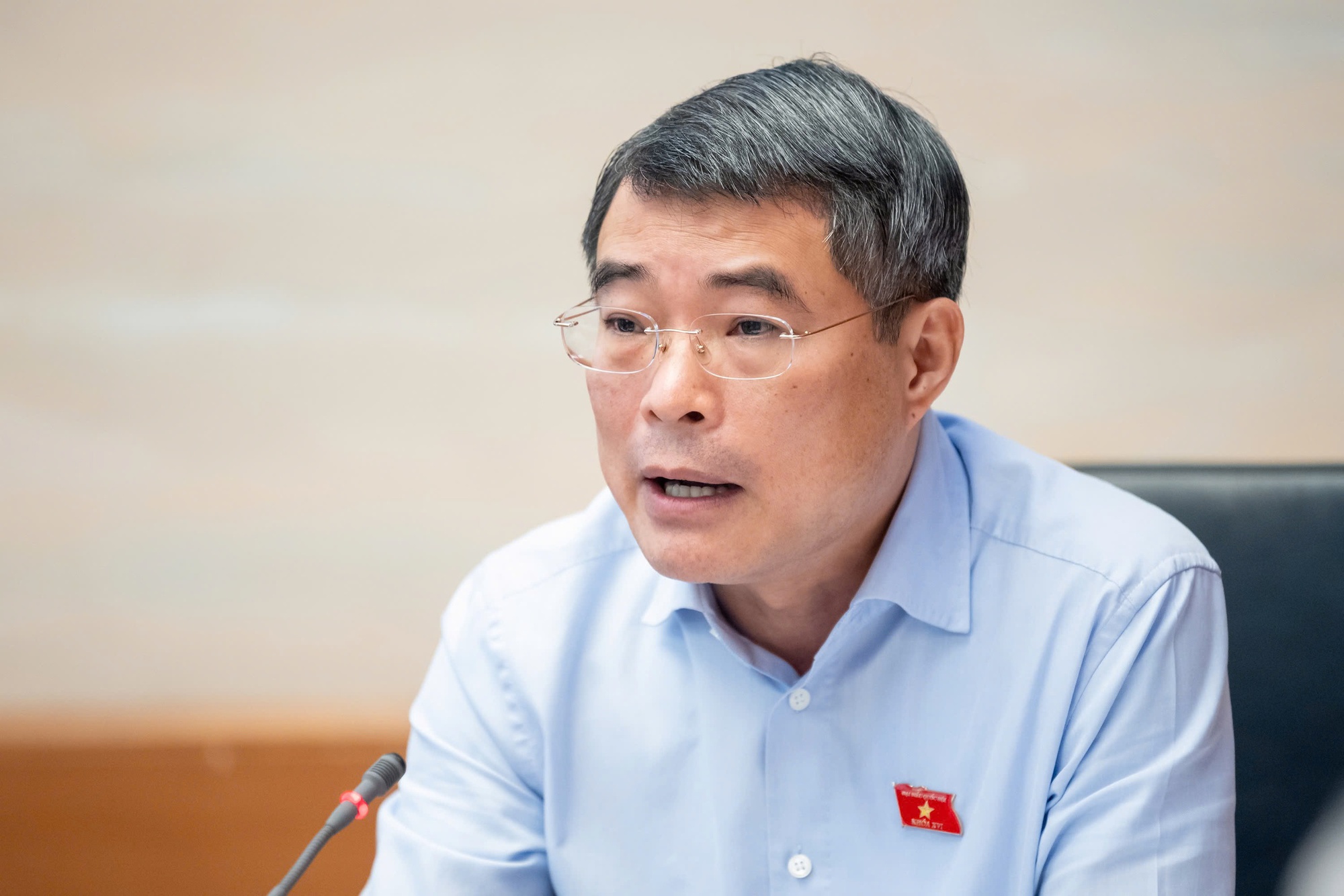 Thủ tướng: Không chấp nhận tăng trưởng cao mà đánh đổi bằng bất ổn về vĩ mô- Ảnh 3.