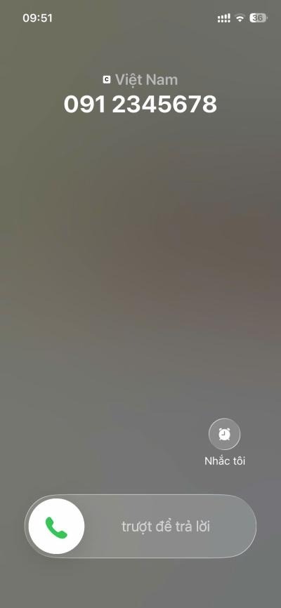 Cảnh báo thủ đoạn giả mạo số điện thoại để lừa đảo - Ảnh 1.