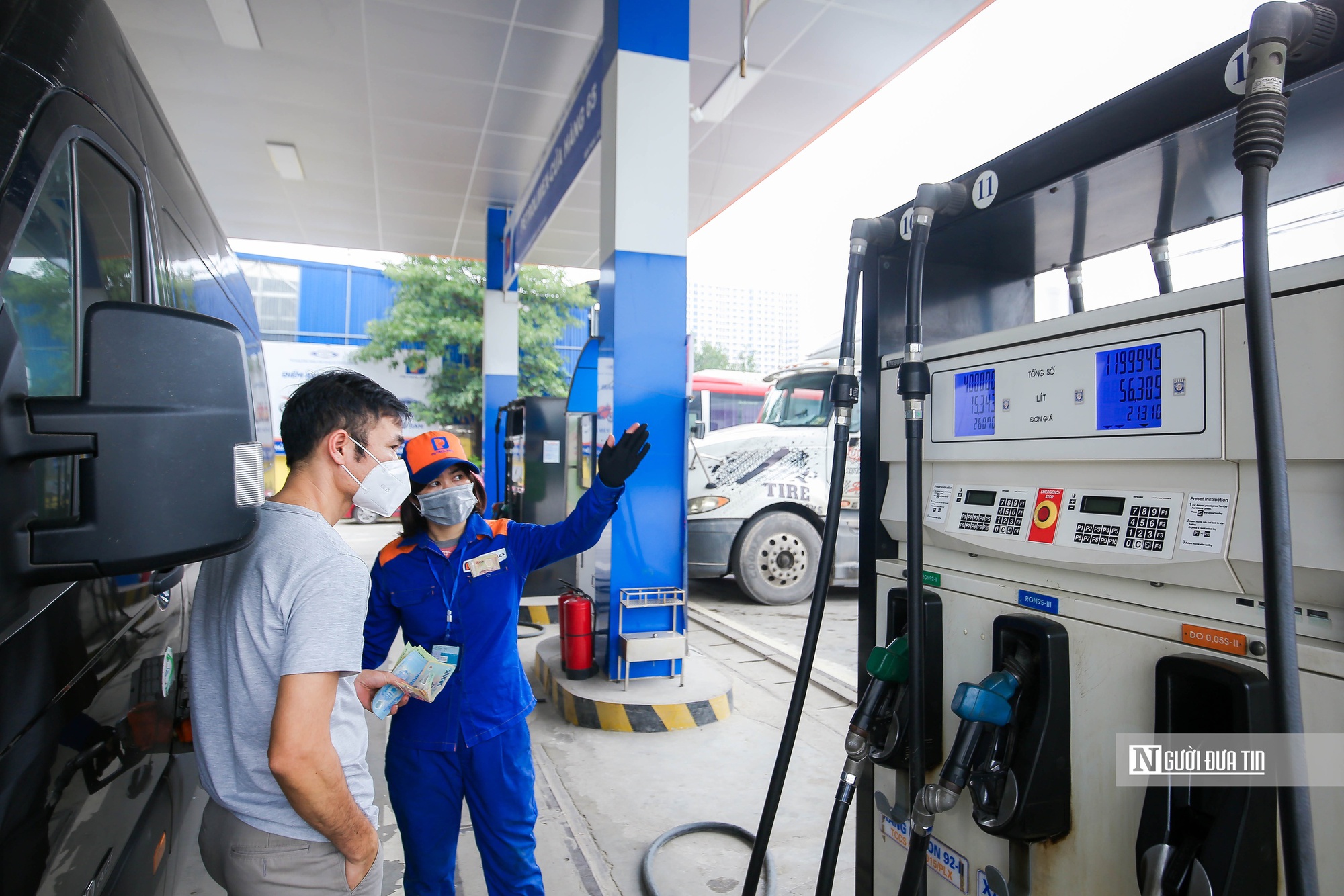 Quốc hội chốt giảm thuế với xăng, dầu về 0 đến hết tháng 6/2026- Ảnh 2.