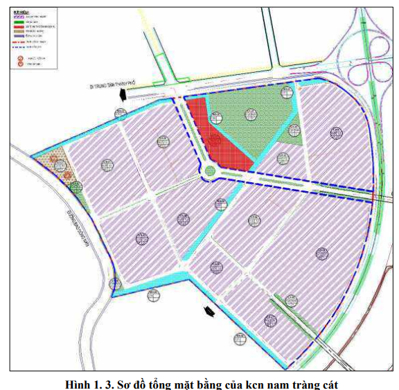 Doanh nghiệp của tỷ phú Phạm Nhật Vượng sắp khởi công dự án 2.000 tỷ tại thành phố nhỏ nhất Việt Nam - Ảnh 2.