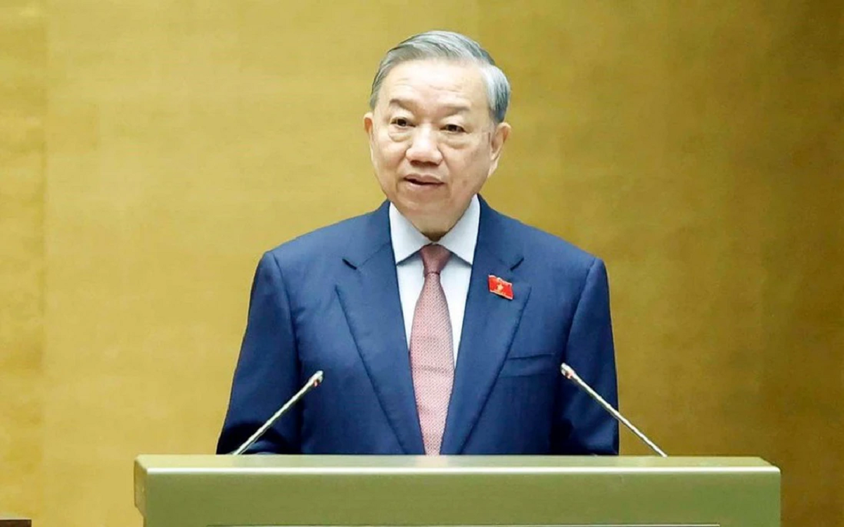 Hành động đột phá, biến quyết sách thành kết quả- Ảnh 1.