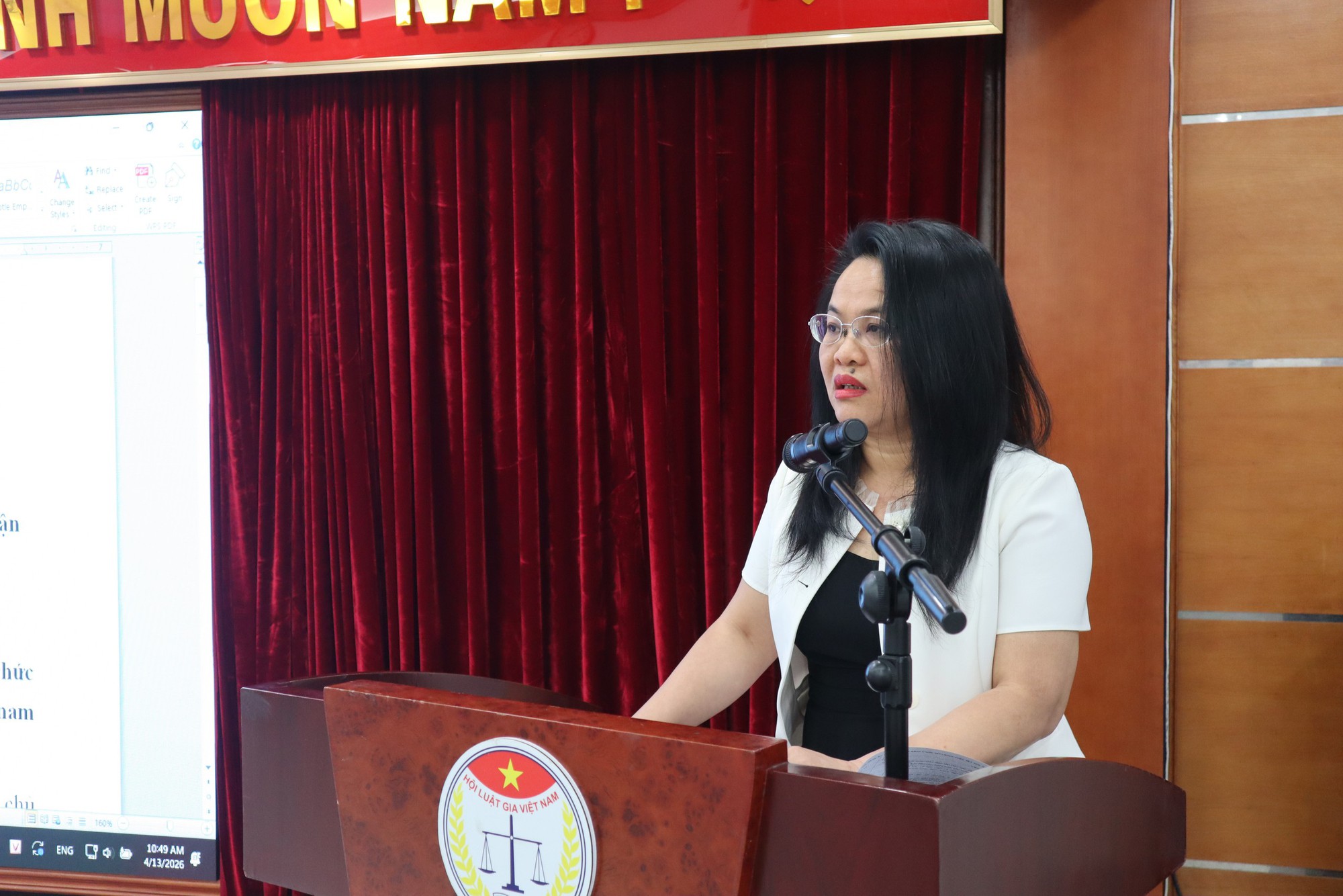 Đẩy mạnh sáng tạo các tác phẩm chính luận bảo vệ nền tảng tư tưởng của Đảng- Ảnh 3.