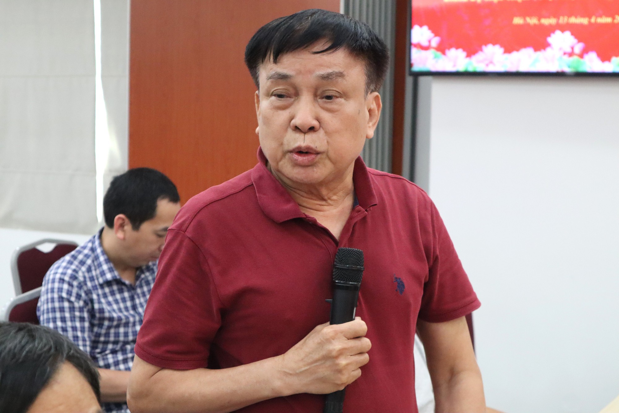 Đẩy mạnh sáng tạo các tác phẩm chính luận bảo vệ nền tảng tư tưởng của Đảng- Ảnh 6.