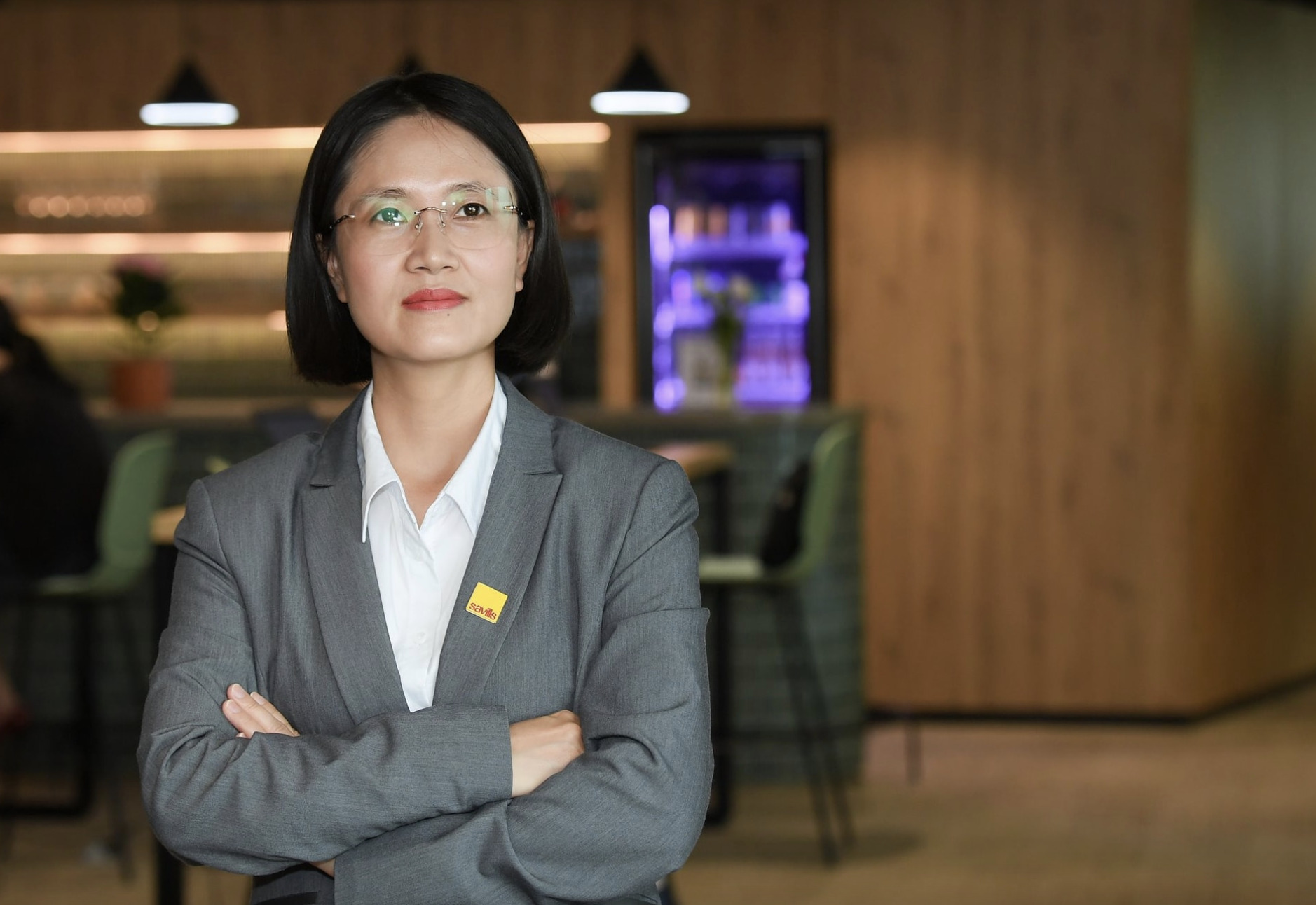 Lãi suất neo cao, thị trường nhà ở bước vào giai đoạn “sàng lọc” chủ đầu tư- Ảnh 2.