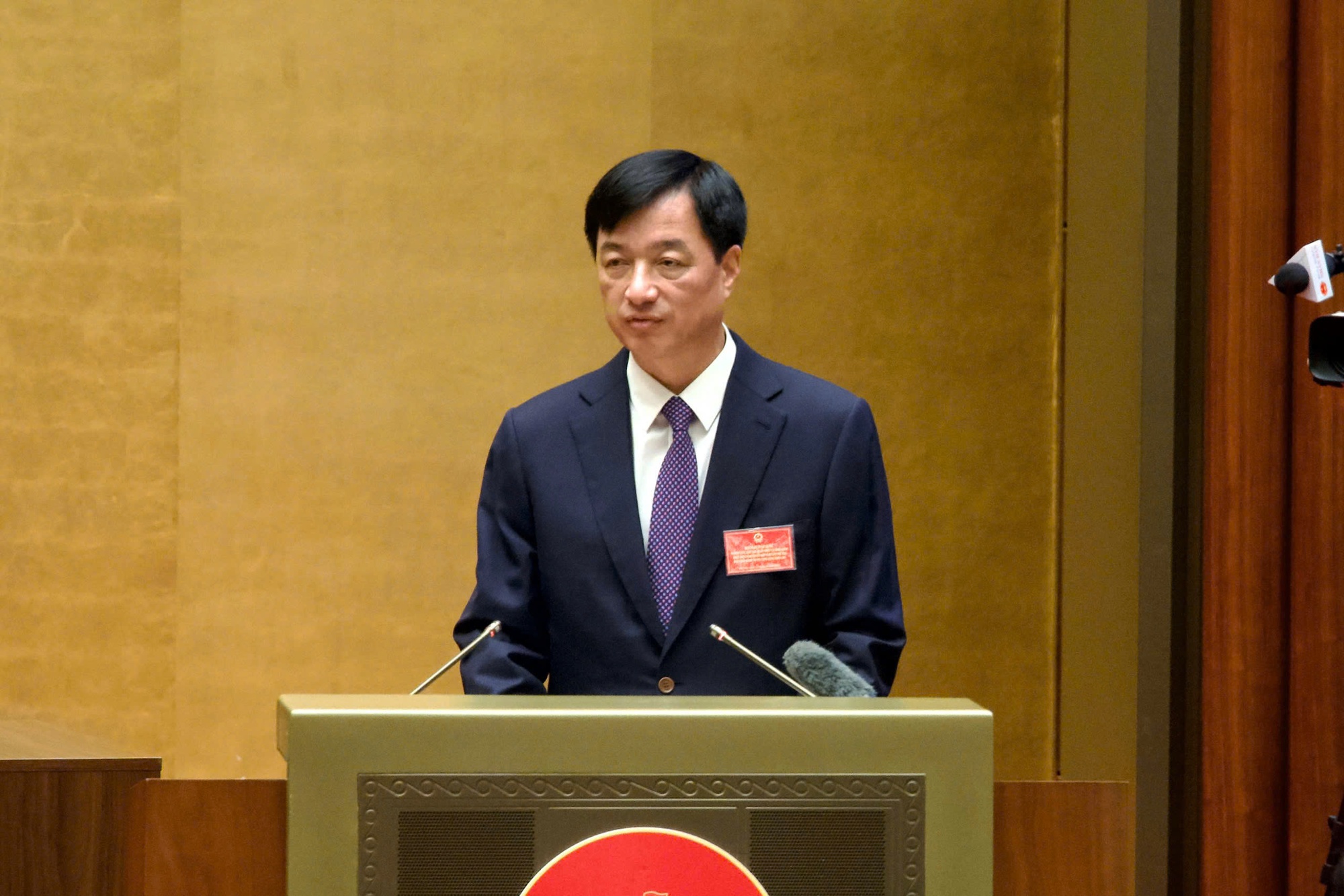 Điểm mới trong Quy định thi hành Điều lệ Đảng - Ảnh 1.