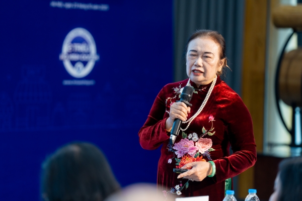 Hộ kinh doanh dưới 500 triệu đồng xuất hóa đơn điện tử bị xử phạt: Chuyên gia Thuế nói gì? - Ảnh 3.