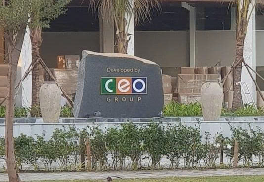 Cổ đông lớn của CEO Group ‘xả hàng’ 9 triệu cổ phiếu CEO  - Ảnh 1.