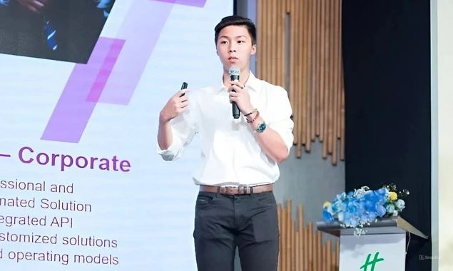 F2 nhà Chủ tịch loạt doanh nghiệp chi tiền tỷ gom cổ phiếu - Ảnh 2.