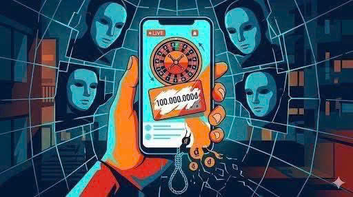 Người phụ nữ bị chiếm đoạt hơn 1 tỷ đồng khi tham gia ‘cào vé số online’ - Ảnh 1.