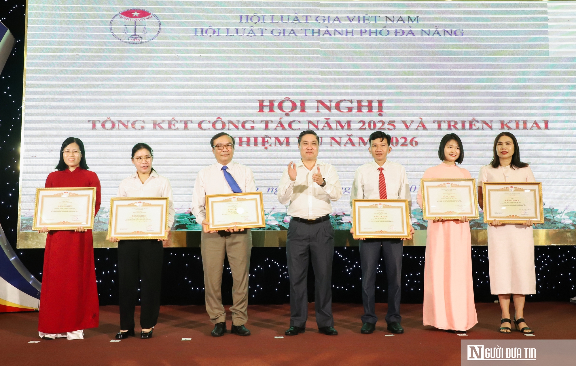 Đà Nẵng "đặt hàng" Hội Luật gia hỗ trợ doanh nghiệp tháo gỡ vướng mắc pháp lý- Ảnh 1.