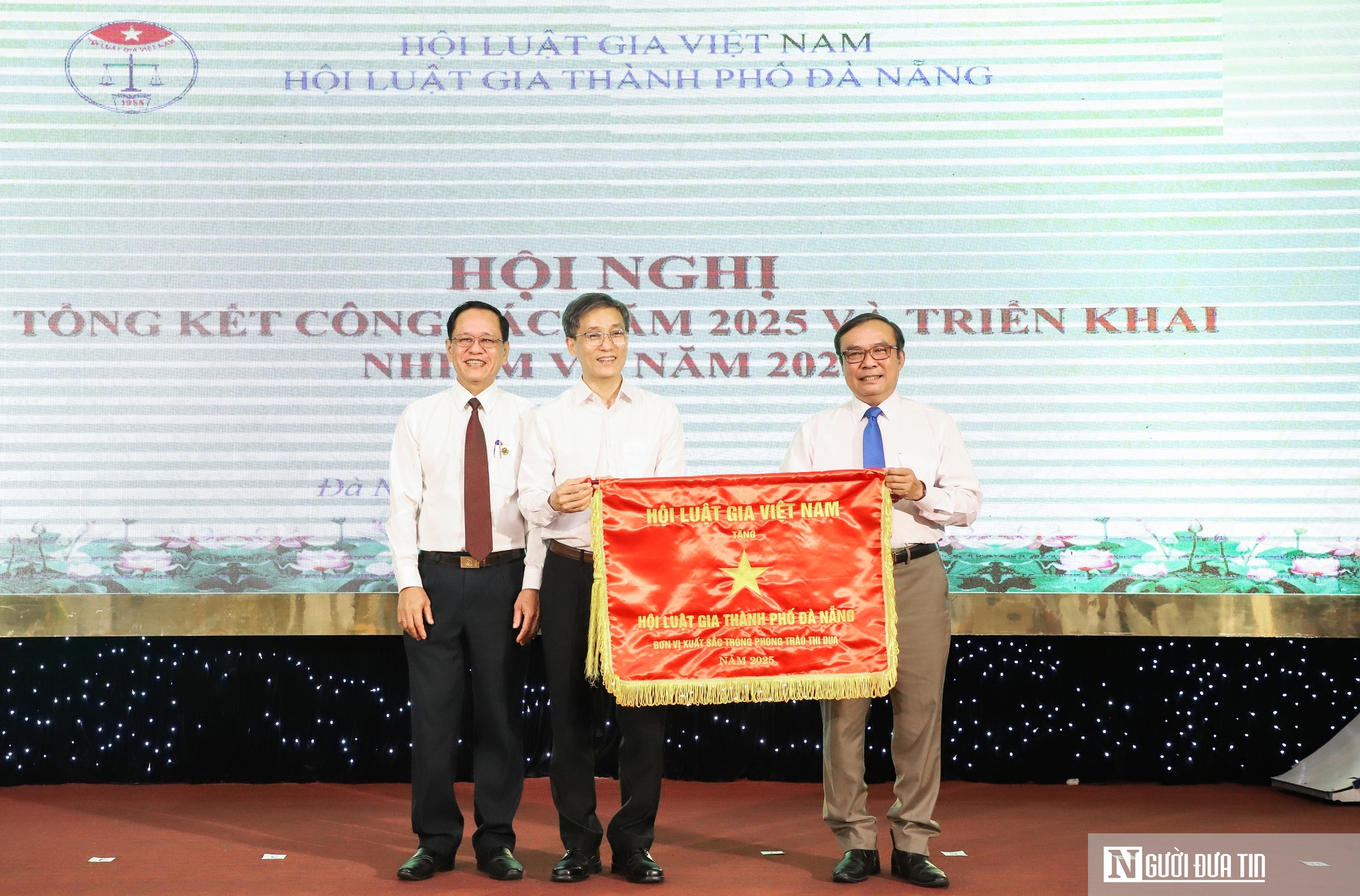 Đà Nẵng "đặt hàng" Hội Luật gia hỗ trợ doanh nghiệp tháo gỡ vướng mắc pháp lý- Ảnh 3.