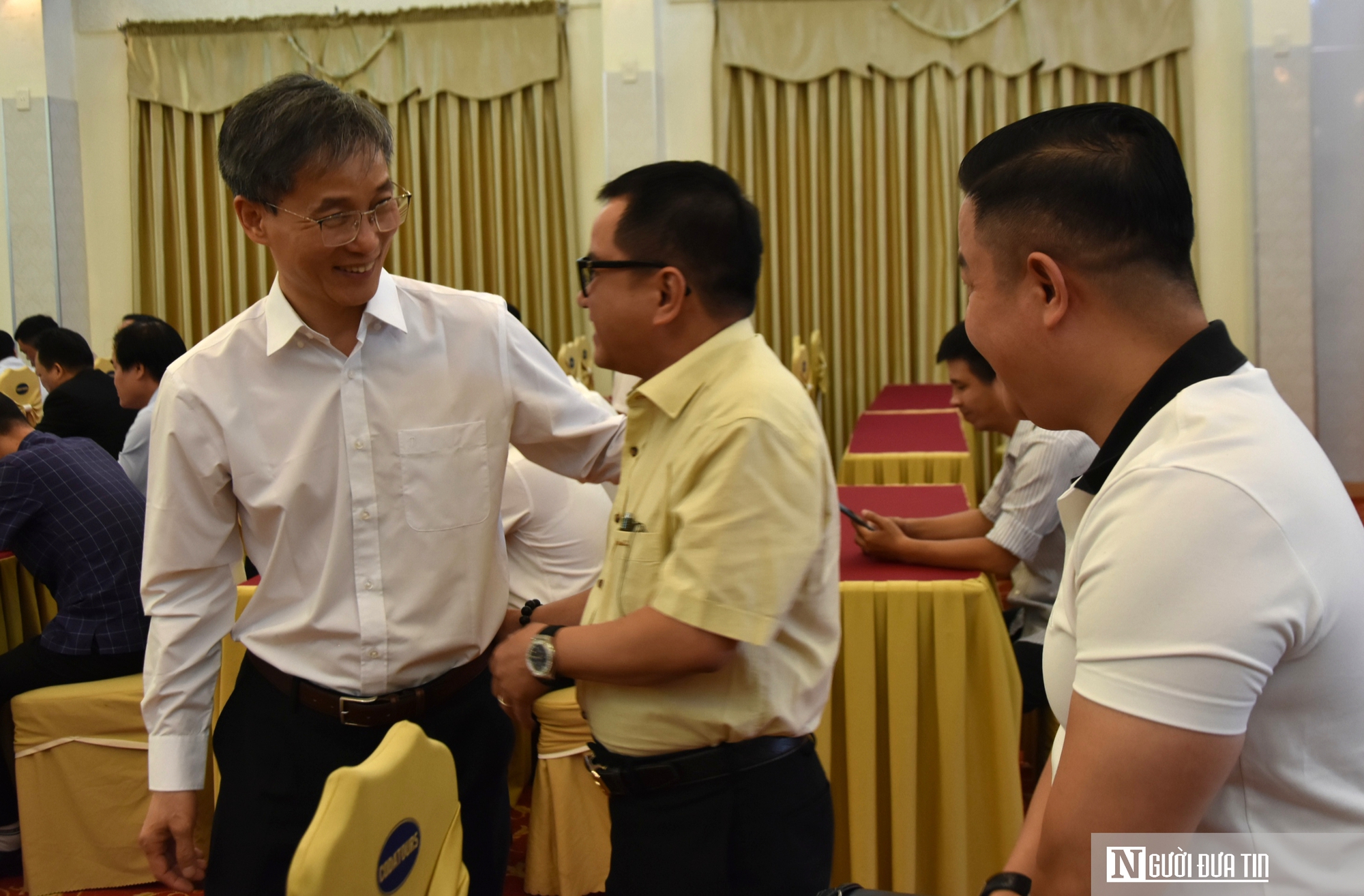 Đà Nẵng "đặt hàng" Hội Luật gia hỗ trợ doanh nghiệp tháo gỡ vướng mắc pháp lý- Ảnh 5.