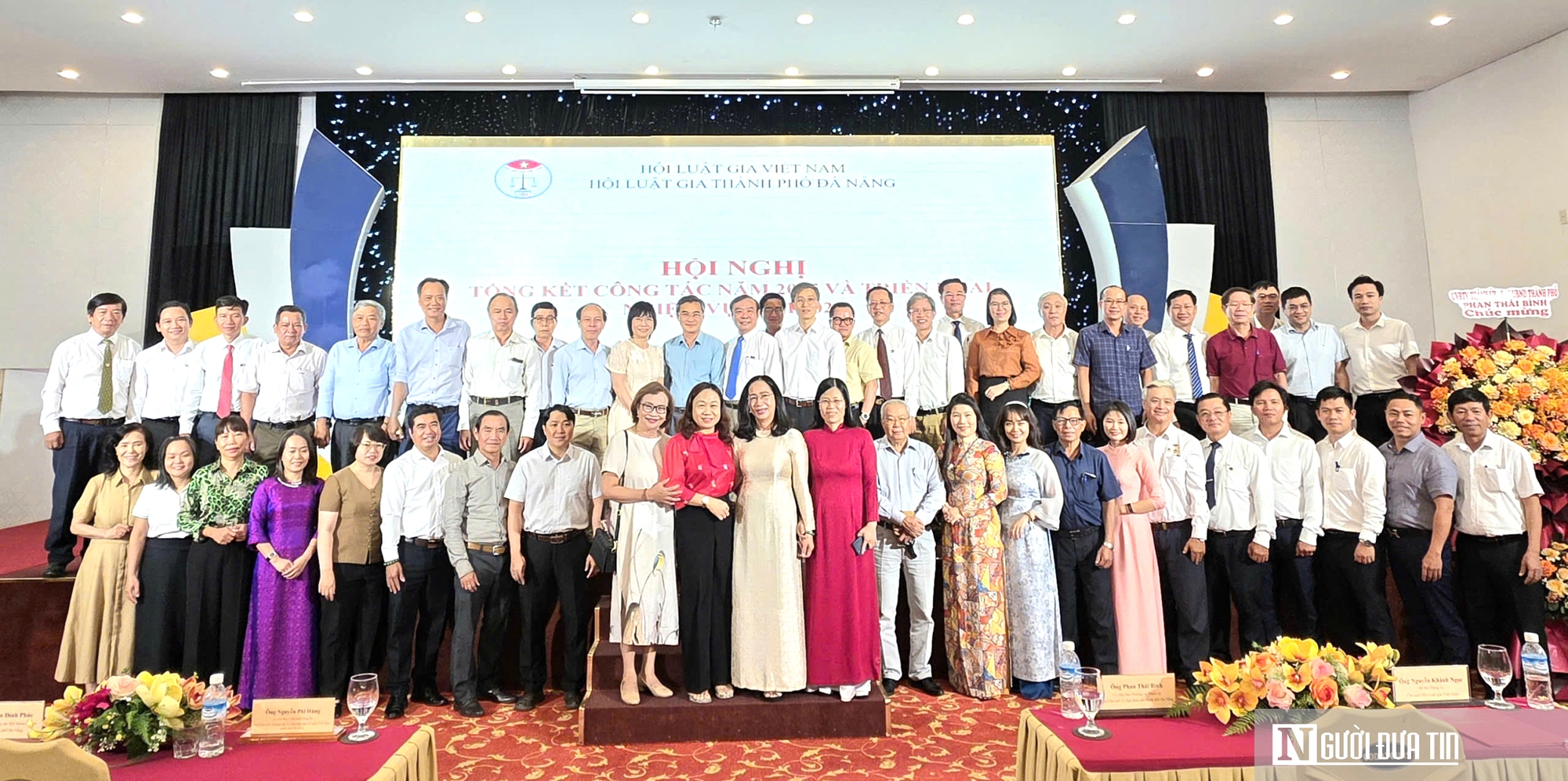 Đà Nẵng "đặt hàng" Hội Luật gia hỗ trợ doanh nghiệp tháo gỡ vướng mắc pháp lý- Ảnh 7.