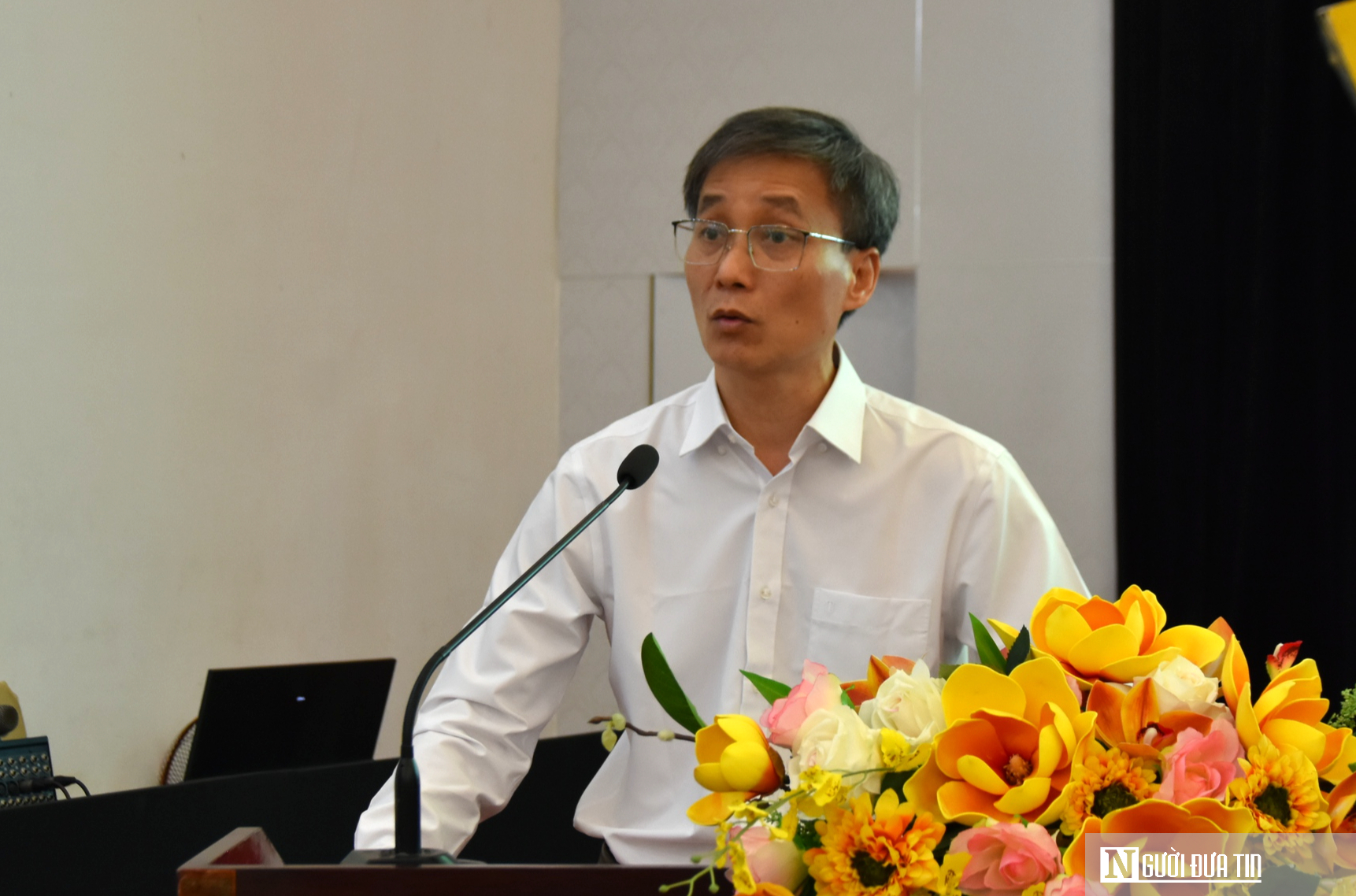 Chủ tịch Hội Luật gia Việt Nam: Tăng cường bám sát thực tiễn, phát huy vai trò pháp lý tại cơ sở- Ảnh 1.