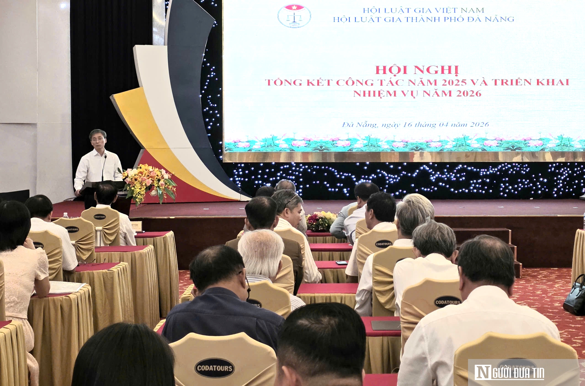 Chủ tịch Hội Luật gia Việt Nam: Tăng cường bám sát thực tiễn, phát huy vai trò pháp lý tại cơ sở- Ảnh 3.