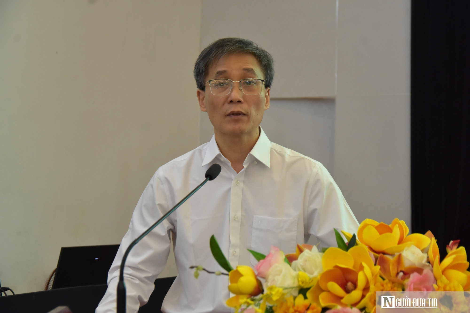 Chủ tịch Hội Luật gia Việt Nam: Tăng cường bám sát thực tiễn, phát huy vai trò pháp lý tại cơ sở- Ảnh 5.