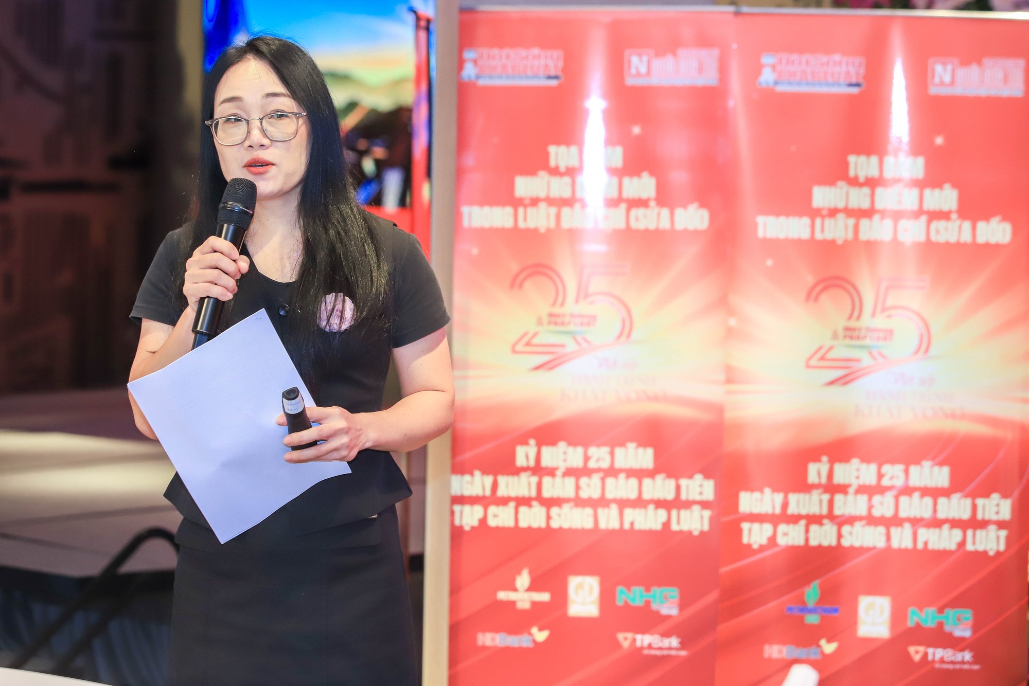 Tăng 10 lần ngân sách cho báo chí: Lào Cai nhìn thấy gì phía sau những con số? - Ảnh 1.