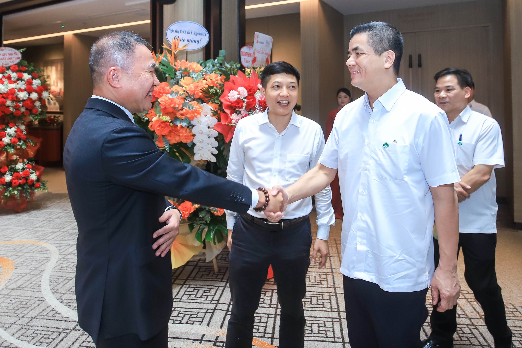 25 năm Đời sống và Pháp luật: Tri ân quá khứ, bàn chuyện tương lai - Ảnh 3.