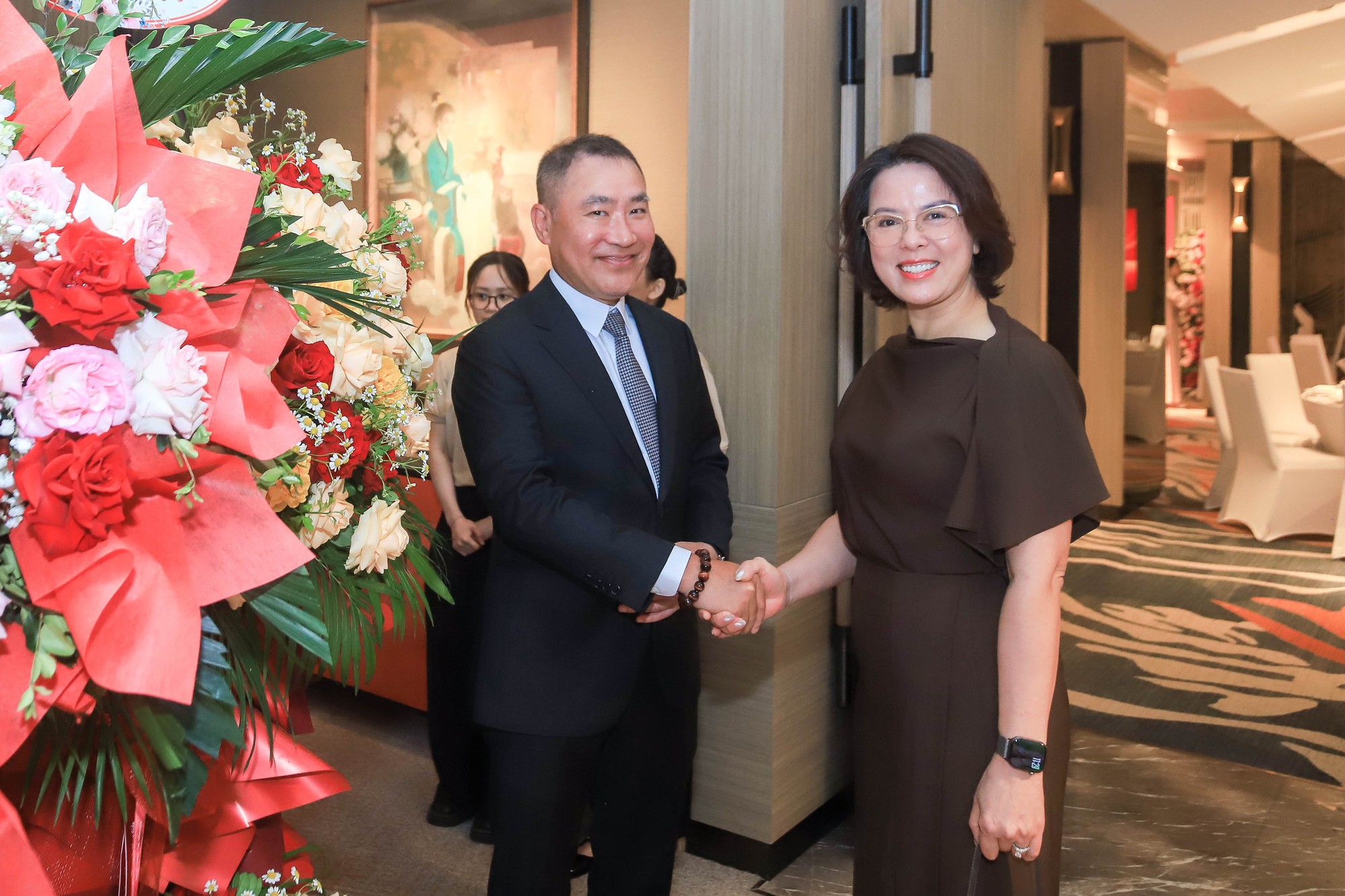 25 năm Đời sống và Pháp luật: Tri ân quá khứ, bàn chuyện tương lai - Ảnh 4.